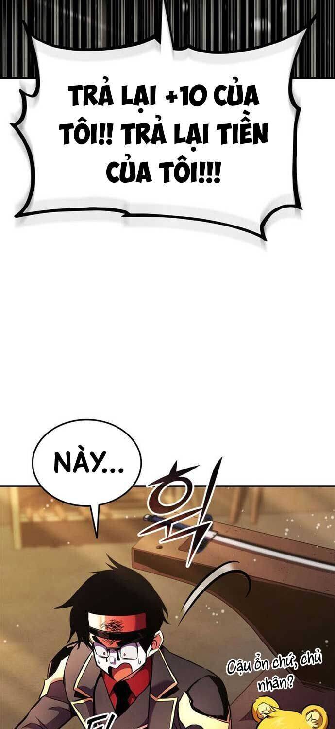 Sự Trở Lại Của Vị Thần Sức Mạnh Chap 165 - Next Chap 166