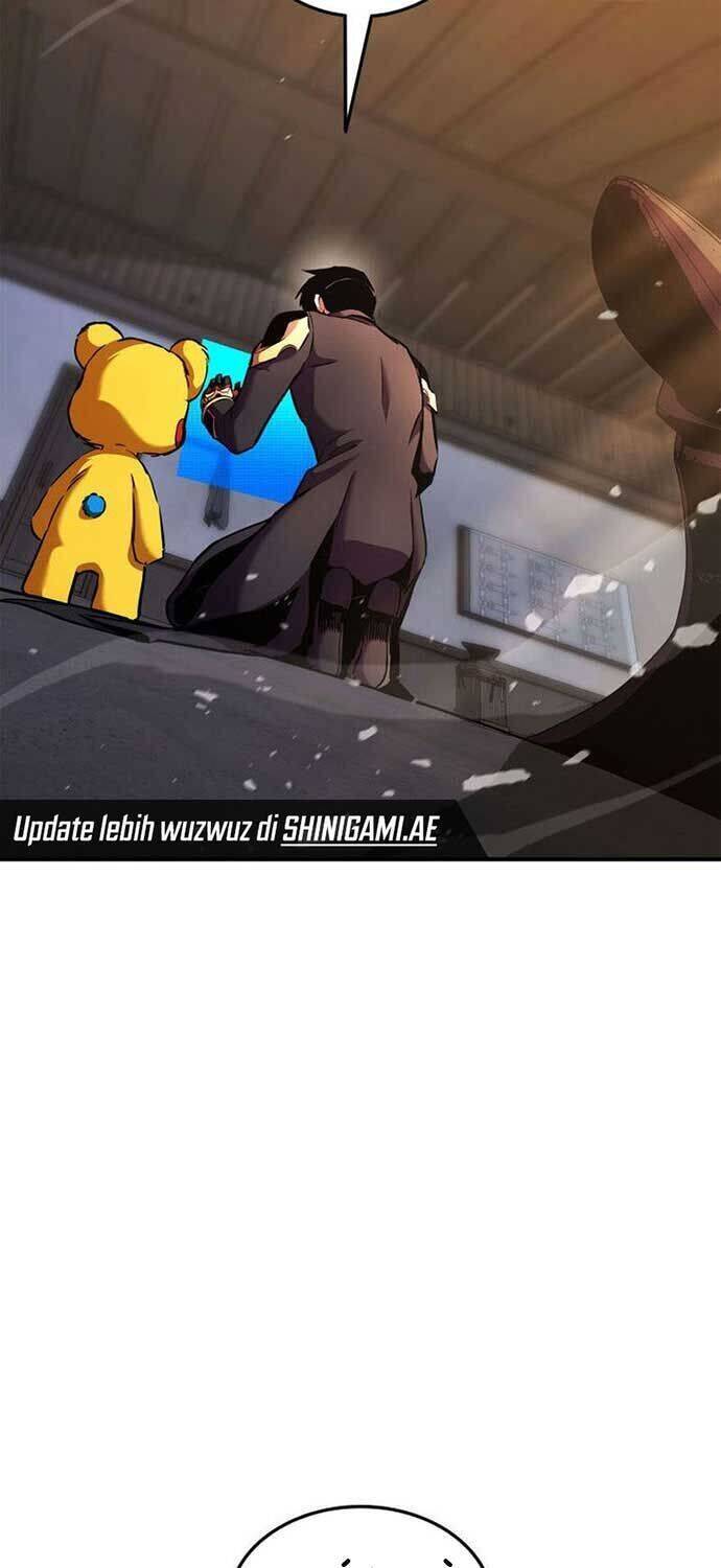 Sự Trở Lại Của Vị Thần Sức Mạnh Chap 165 - Next Chap 166