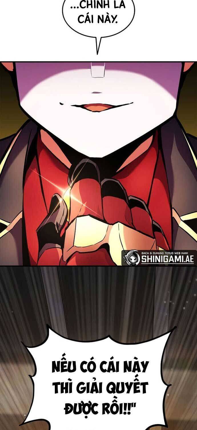 Sự Trở Lại Của Vị Thần Sức Mạnh Chap 165 - Next Chap 166