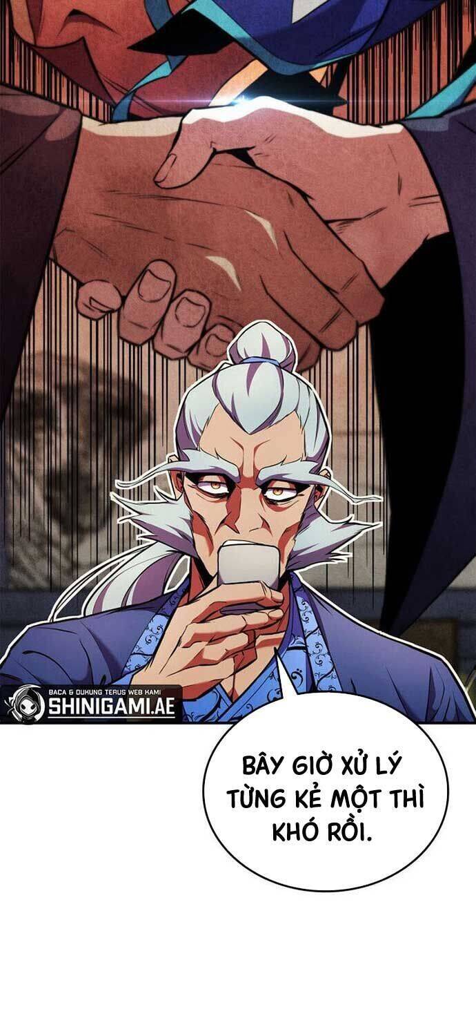 Sự Trở Lại Của Vị Thần Sức Mạnh Chap 165 - Next Chap 166