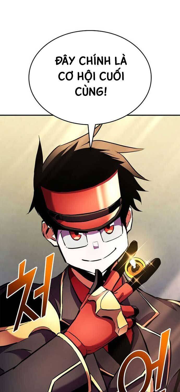 Sự Trở Lại Của Vị Thần Sức Mạnh Chap 165 - Next Chap 166