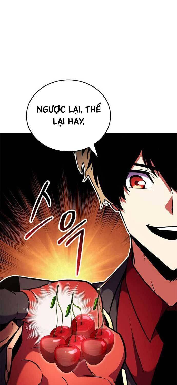 Sự Trở Lại Của Vị Thần Sức Mạnh Chap 165 - Next Chap 166