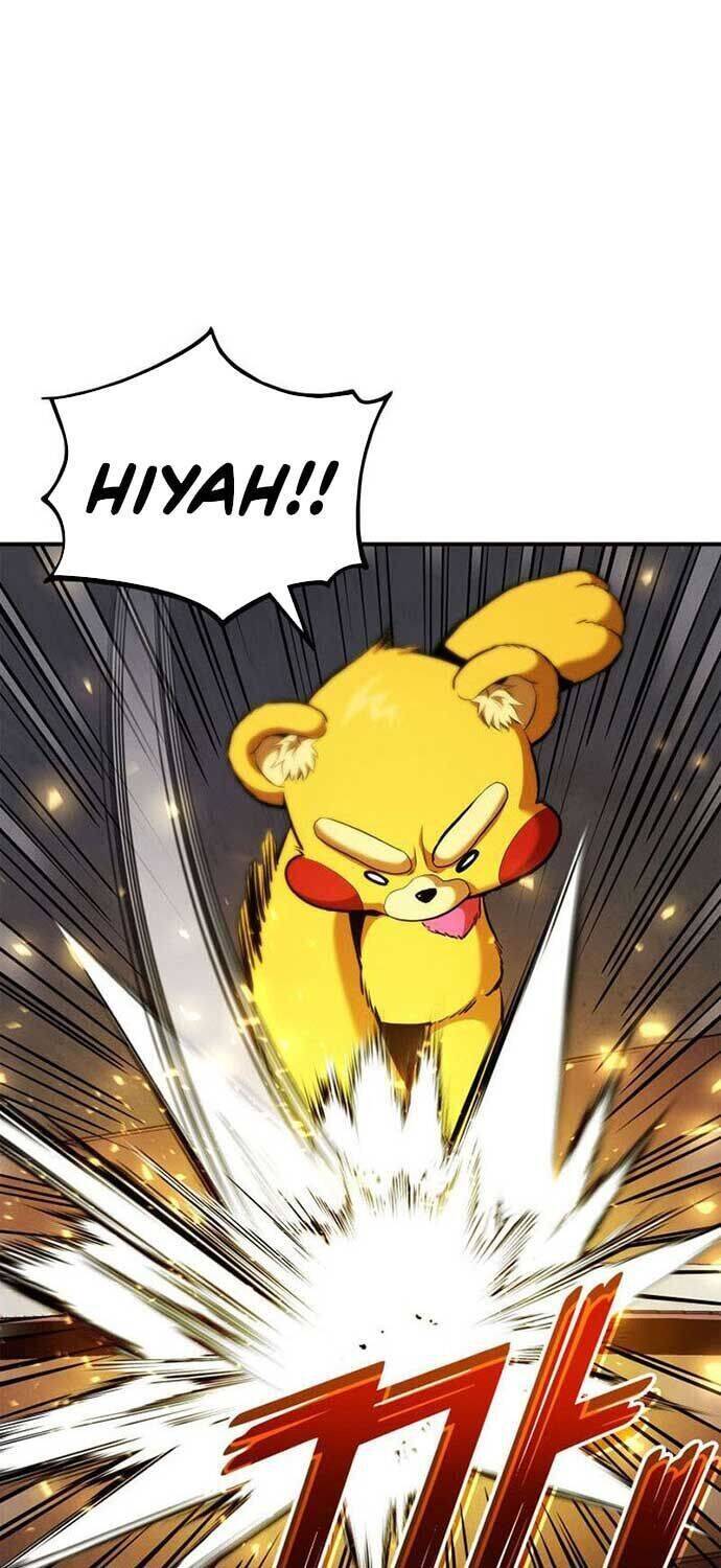 Sự Trở Lại Của Vị Thần Sức Mạnh Chap 165 - Next Chap 166