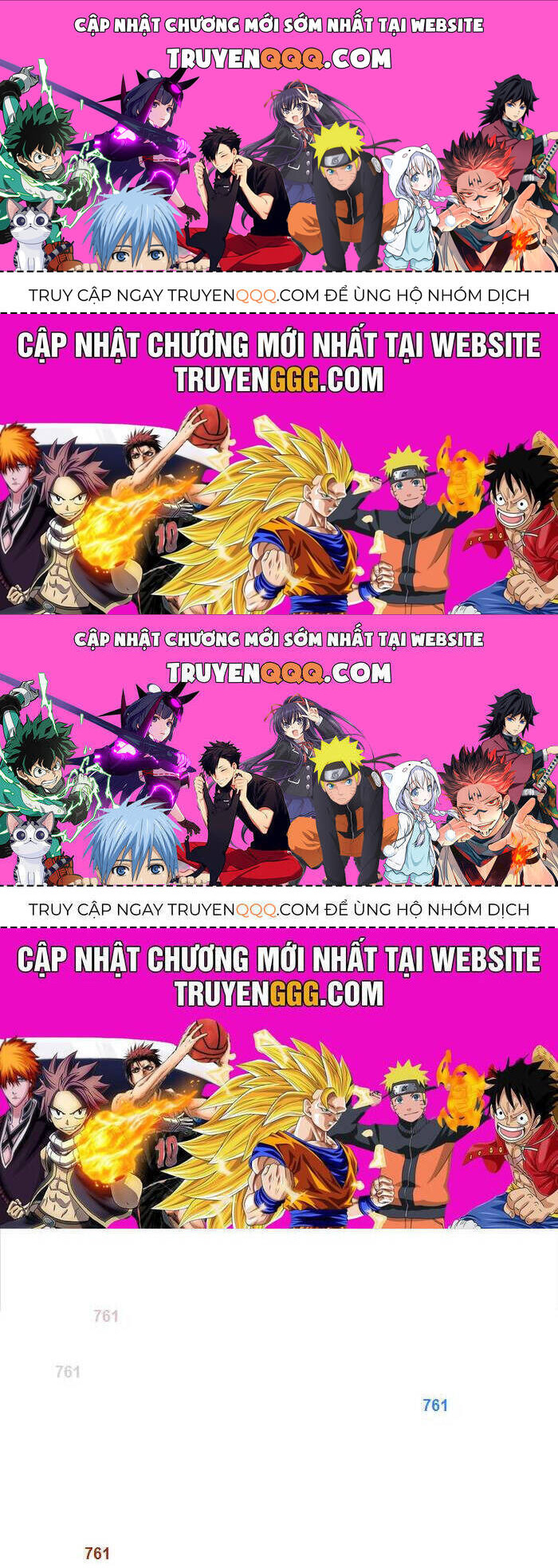 Sự Trở Lại Của Vị Thần Sức Mạnh Chap 166 - Next Chap 167