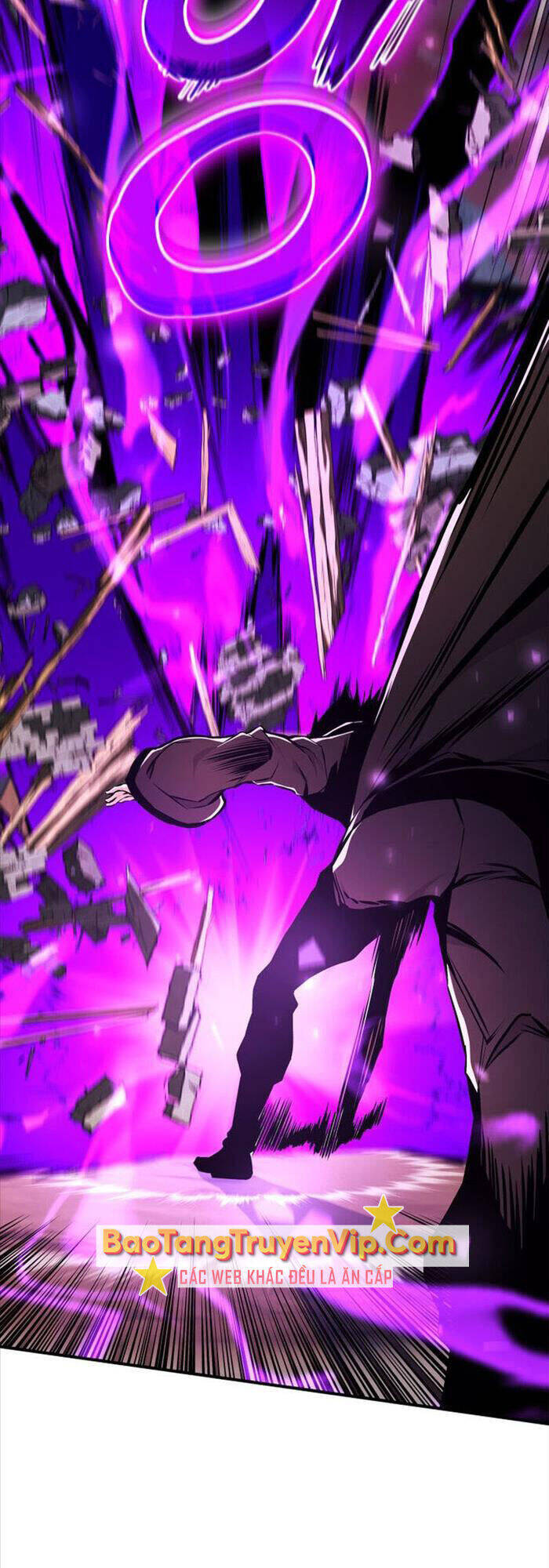 Sự Trở Lại Của Vị Thần Sức Mạnh Chap 166 - Next Chap 167