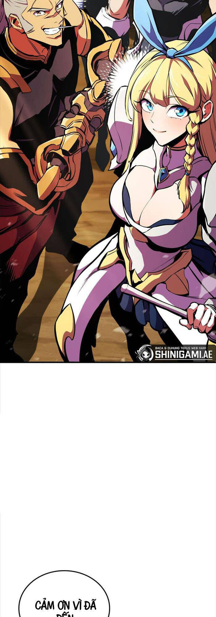 Sự Trở Lại Của Vị Thần Sức Mạnh Chap 166 - Next Chap 167