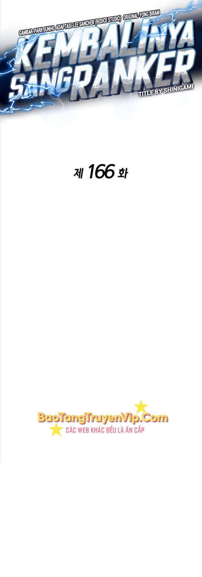 Sự Trở Lại Của Vị Thần Sức Mạnh Chap 166 - Next Chap 167