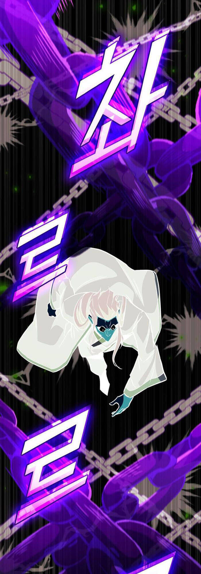 Sự Trở Lại Của Vị Thần Sức Mạnh Chap 166 - Next Chap 167