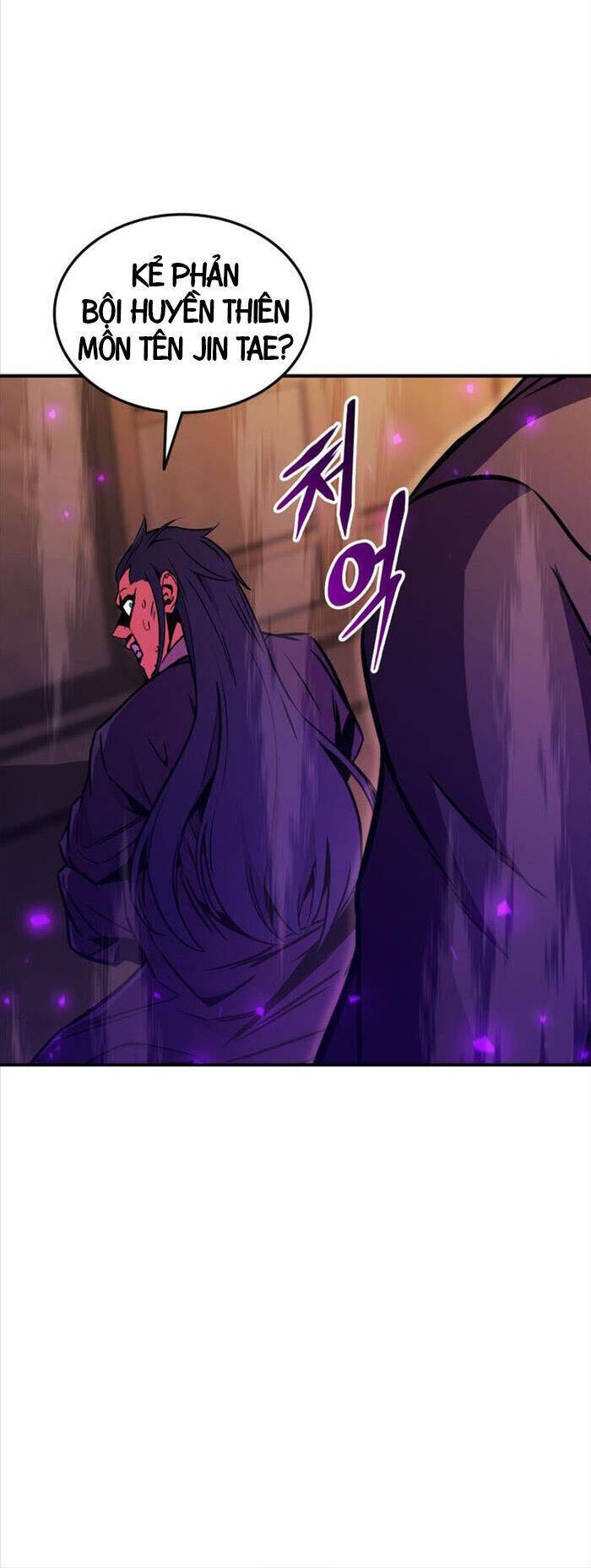 Sự Trở Lại Của Vị Thần Sức Mạnh Chap 166 - Next Chap 167