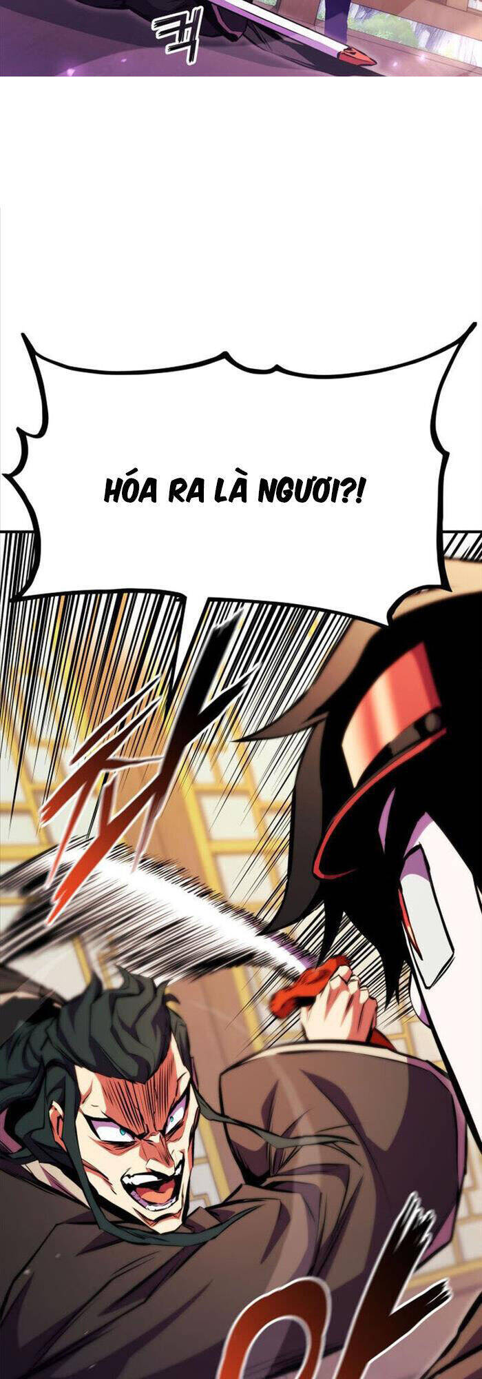 Sự Trở Lại Của Vị Thần Sức Mạnh Chap 166 - Next Chap 167