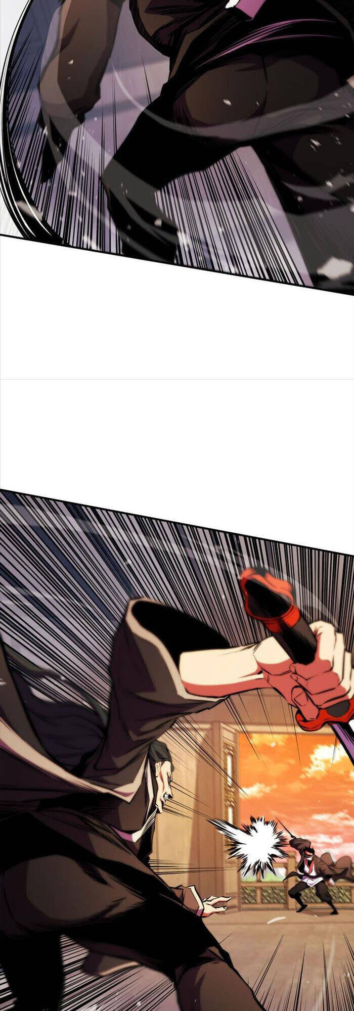 Sự Trở Lại Của Vị Thần Sức Mạnh Chap 166 - Next Chap 167