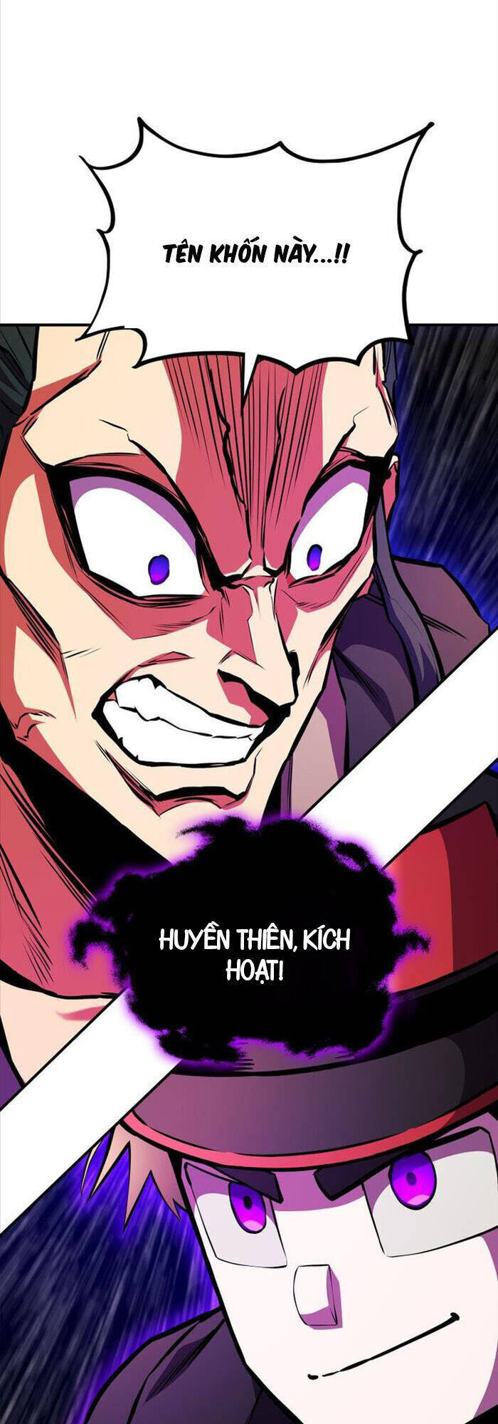 Sự Trở Lại Của Vị Thần Sức Mạnh Chap 166 - Next Chap 167