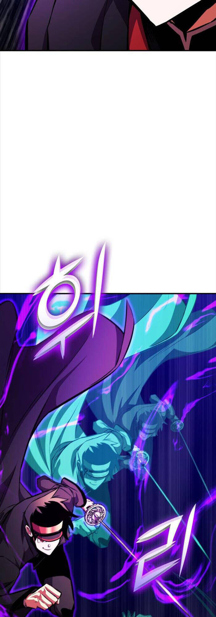 Sự Trở Lại Của Vị Thần Sức Mạnh Chap 166 - Next Chap 167