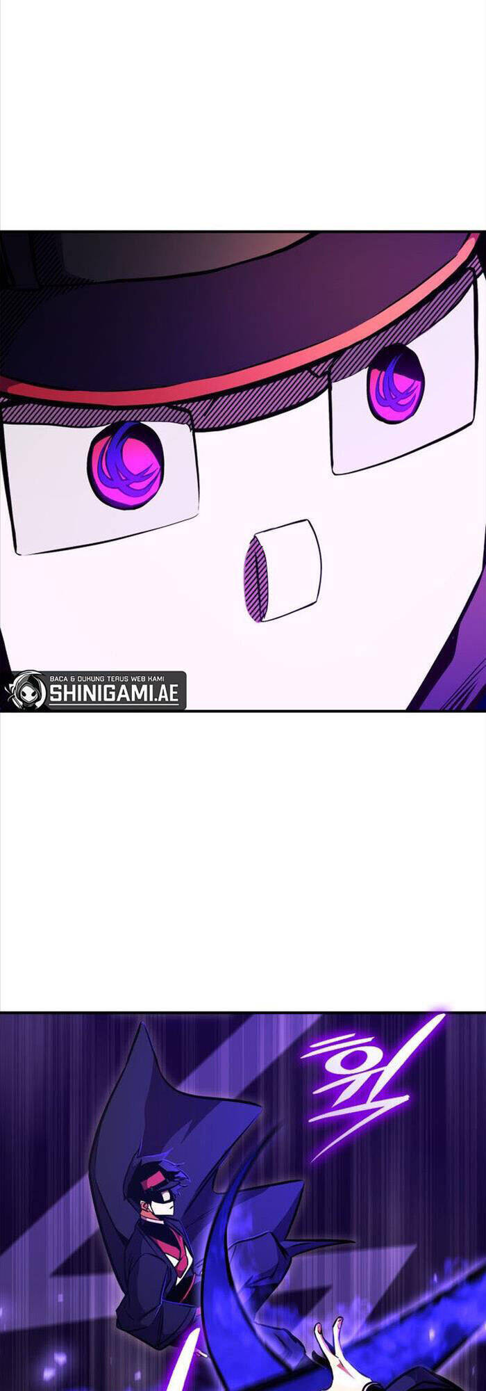 Sự Trở Lại Của Vị Thần Sức Mạnh Chap 166 - Next Chap 167