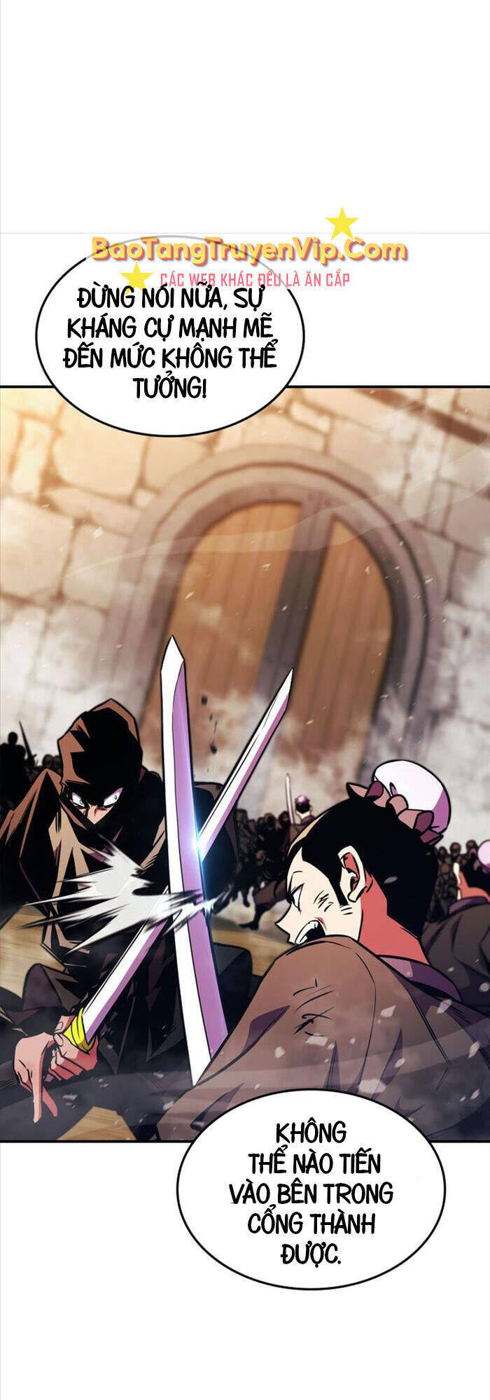 Sự Trở Lại Của Vị Thần Sức Mạnh Chap 166 - Next Chap 167