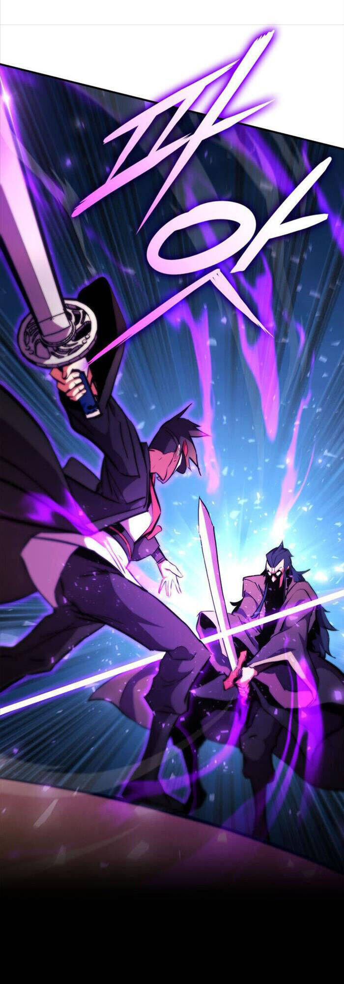 Sự Trở Lại Của Vị Thần Sức Mạnh Chap 166 - Next Chap 167