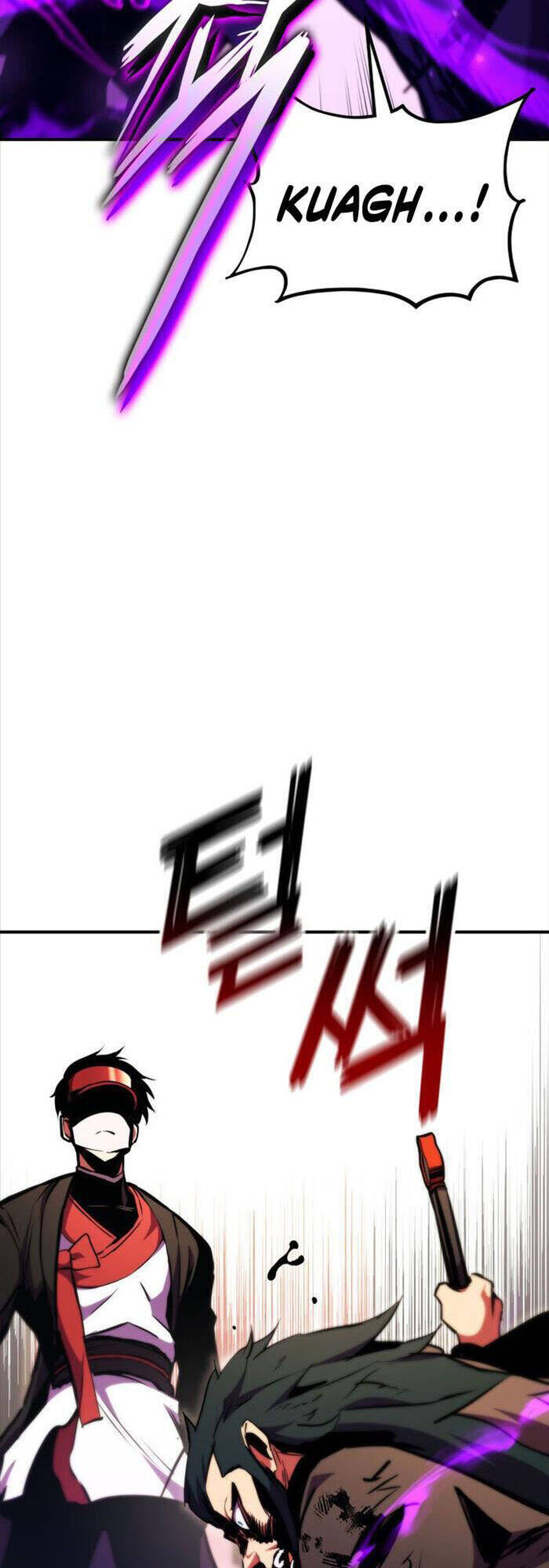 Sự Trở Lại Của Vị Thần Sức Mạnh Chap 166 - Next Chap 167