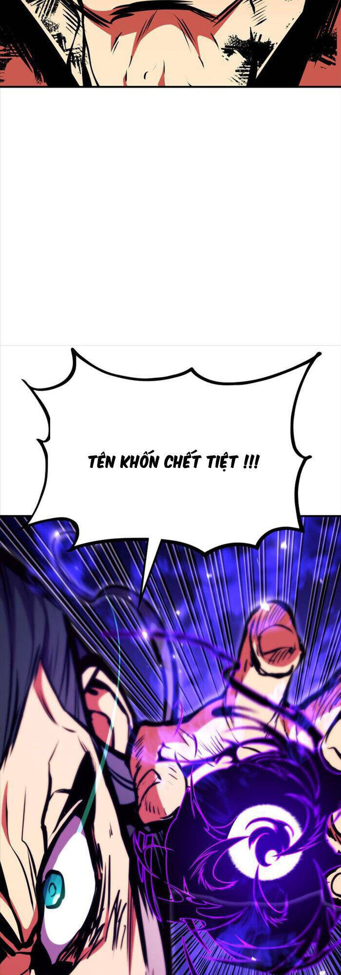 Sự Trở Lại Của Vị Thần Sức Mạnh Chap 166 - Next Chap 167