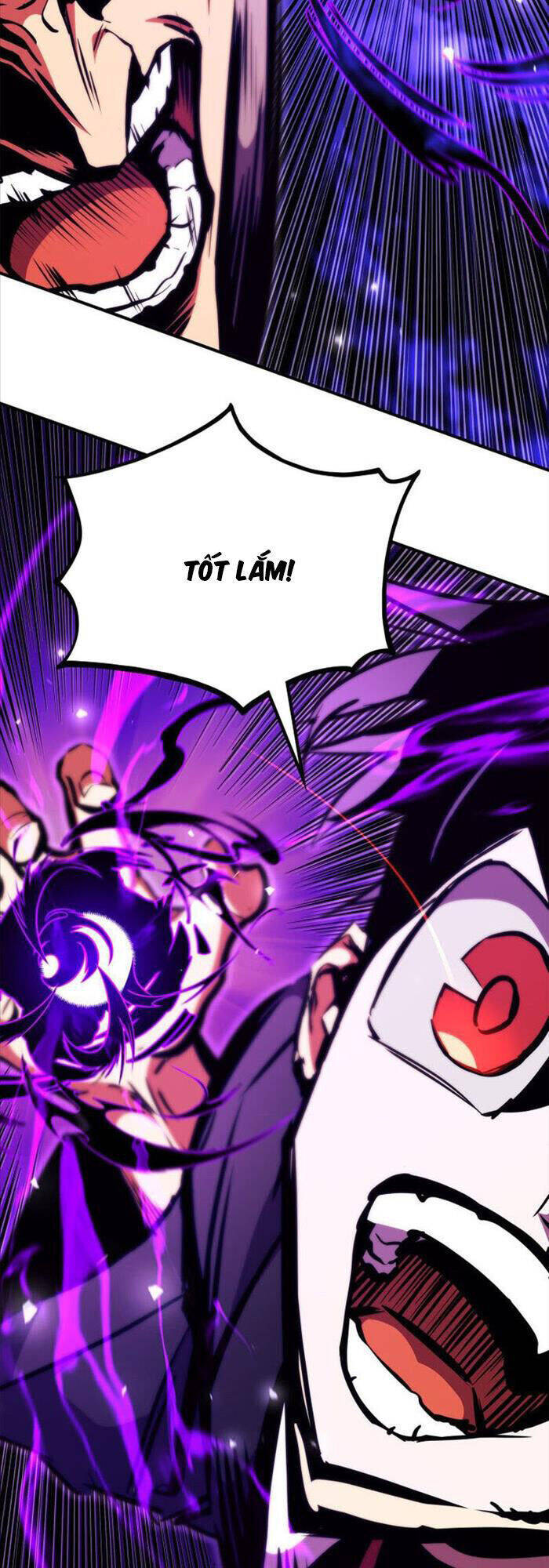 Sự Trở Lại Của Vị Thần Sức Mạnh Chap 166 - Next Chap 167