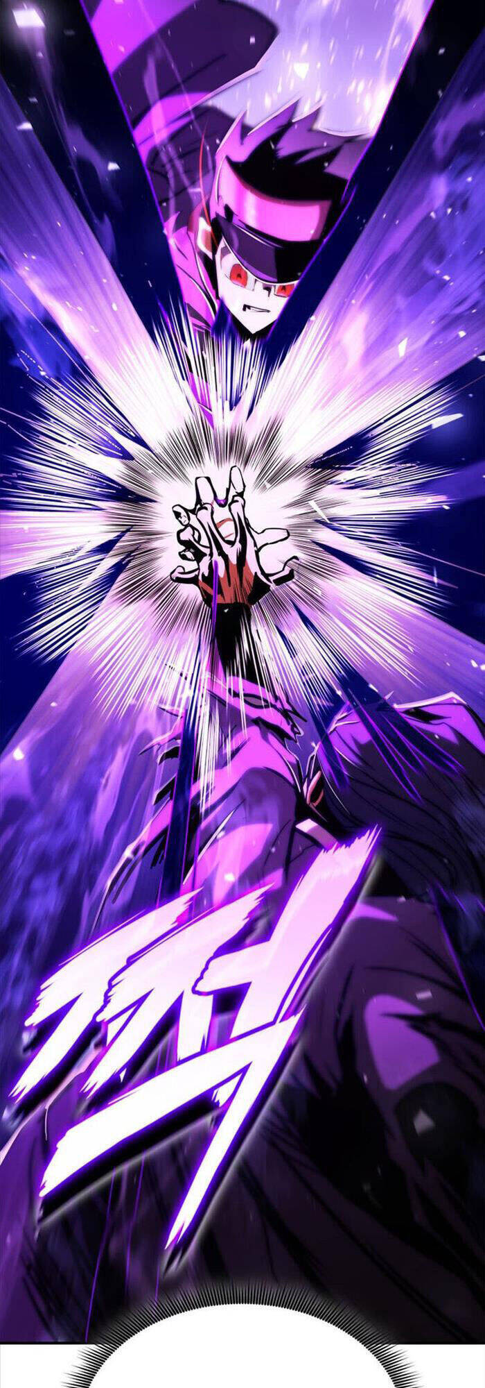 Sự Trở Lại Của Vị Thần Sức Mạnh Chap 166 - Next Chap 167