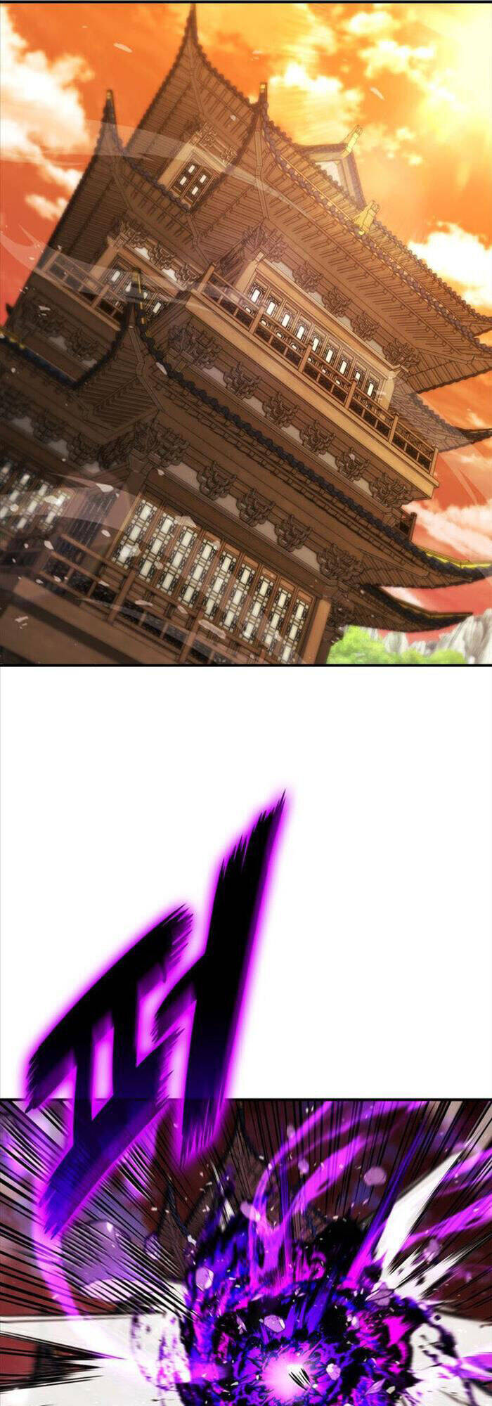 Sự Trở Lại Của Vị Thần Sức Mạnh Chap 166 - Next Chap 167