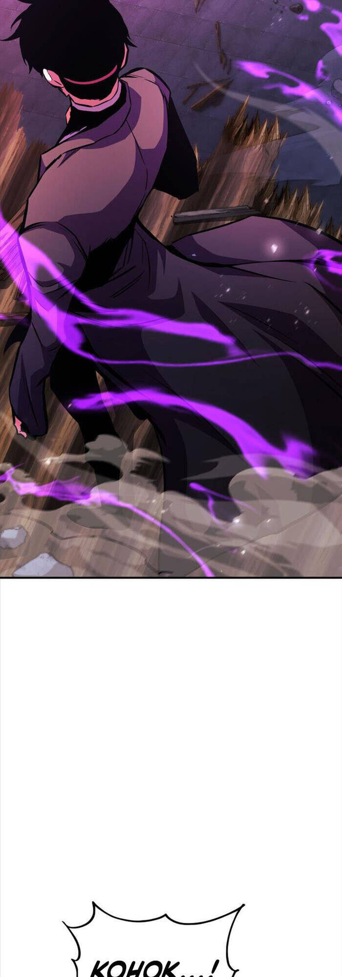 Sự Trở Lại Của Vị Thần Sức Mạnh Chap 166 - Next Chap 167