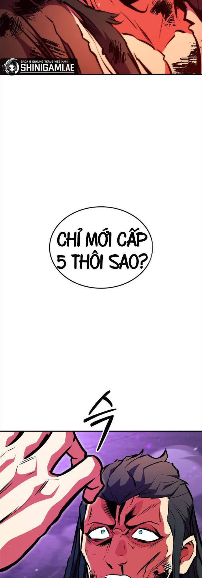 Sự Trở Lại Của Vị Thần Sức Mạnh Chap 166 - Next Chap 167