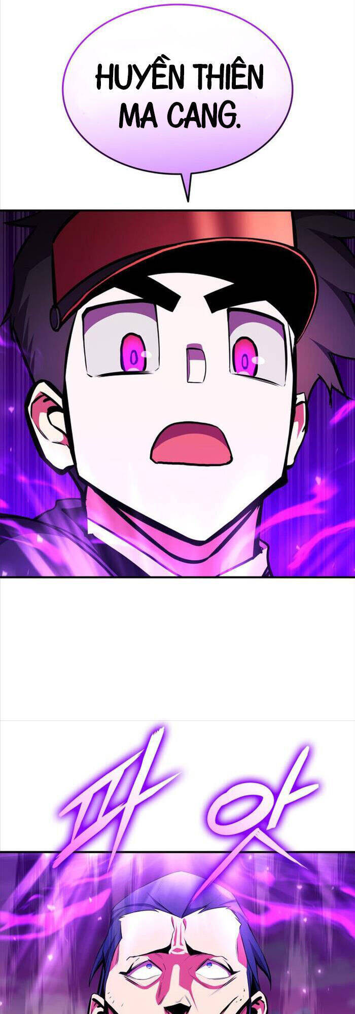 Sự Trở Lại Của Vị Thần Sức Mạnh Chap 166 - Next Chap 167
