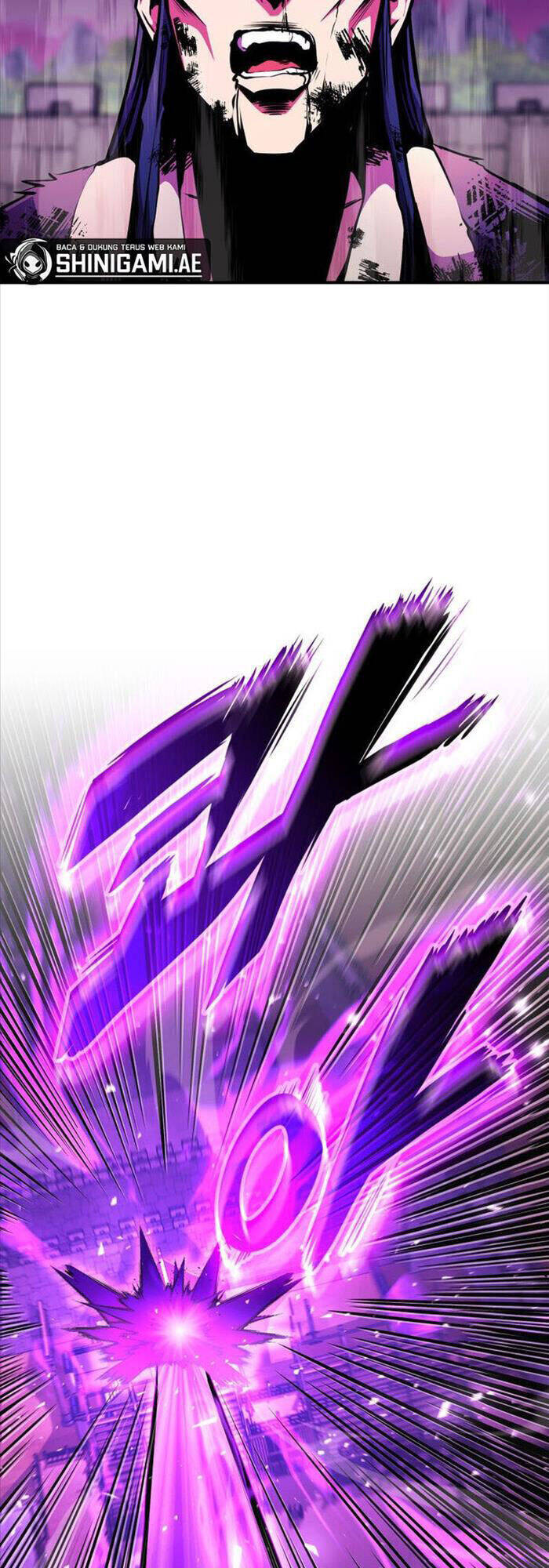 Sự Trở Lại Của Vị Thần Sức Mạnh Chap 166 - Next Chap 167