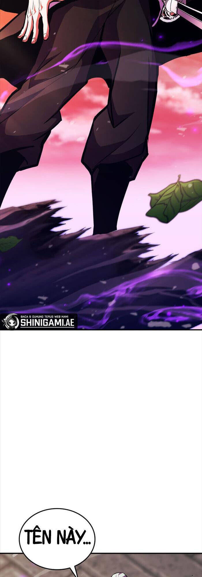 Sự Trở Lại Của Vị Thần Sức Mạnh Chap 166 - Next Chap 167