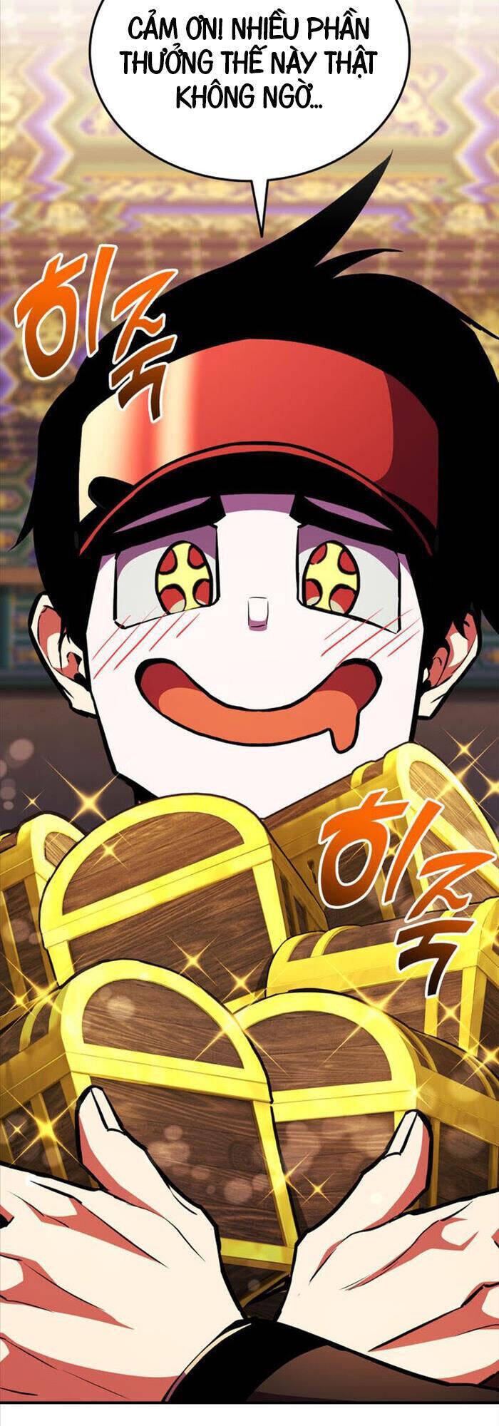 Sự Trở Lại Của Vị Thần Sức Mạnh Chap 166 - Next Chap 167