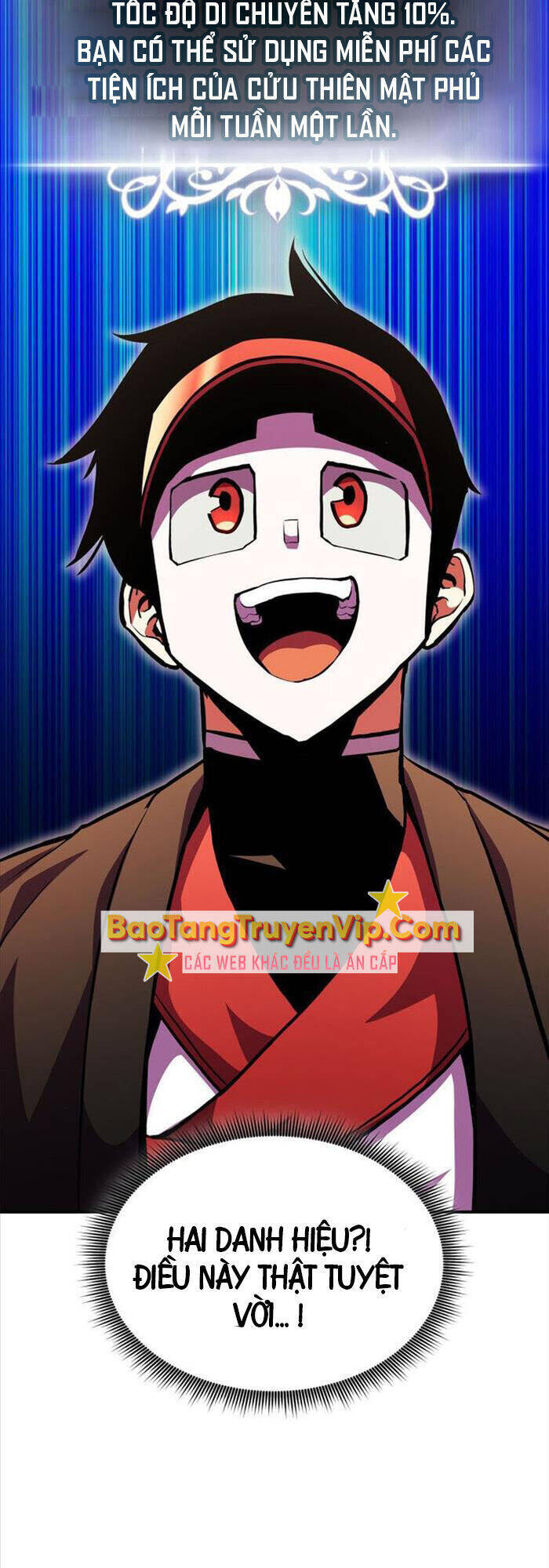 Sự Trở Lại Của Vị Thần Sức Mạnh Chap 166 - Next Chap 167