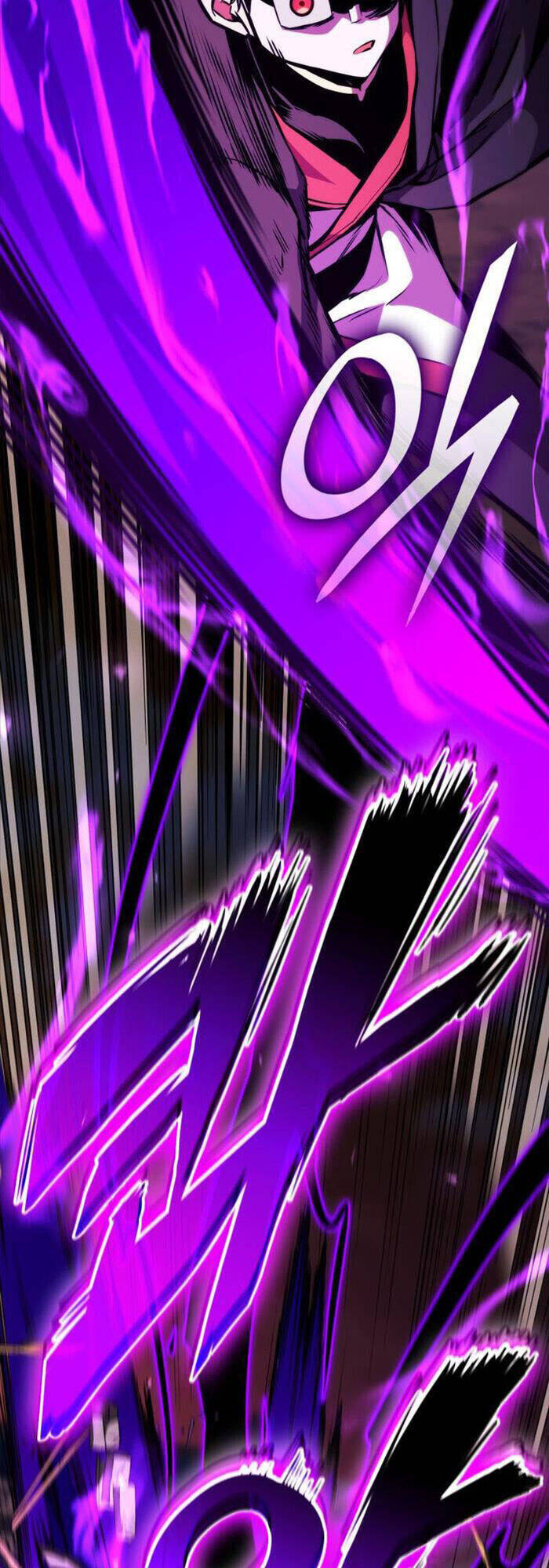 Sự Trở Lại Của Vị Thần Sức Mạnh Chap 166 - Next Chap 167