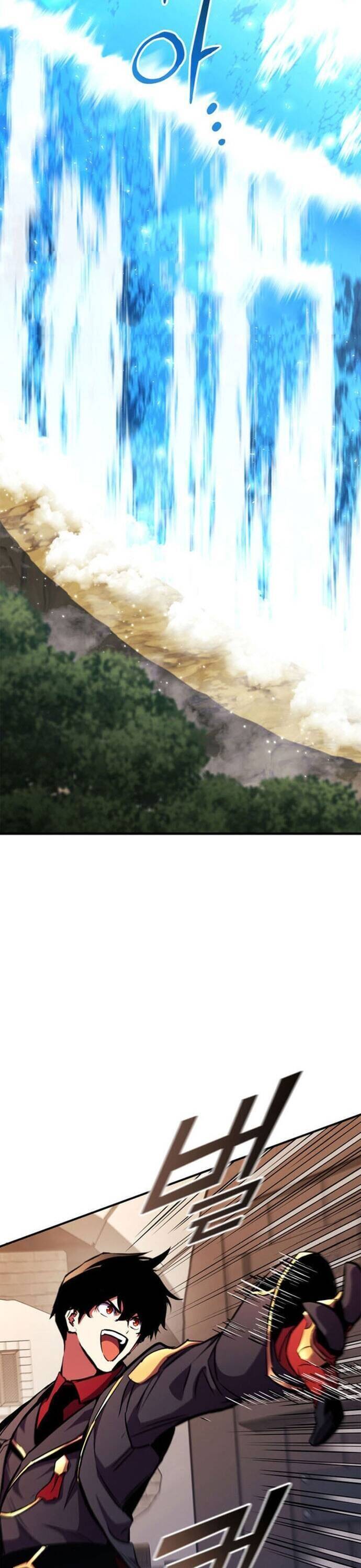 Sự Trở Lại Của Vị Thần Sức Mạnh Chap 167 - Next Chap 168