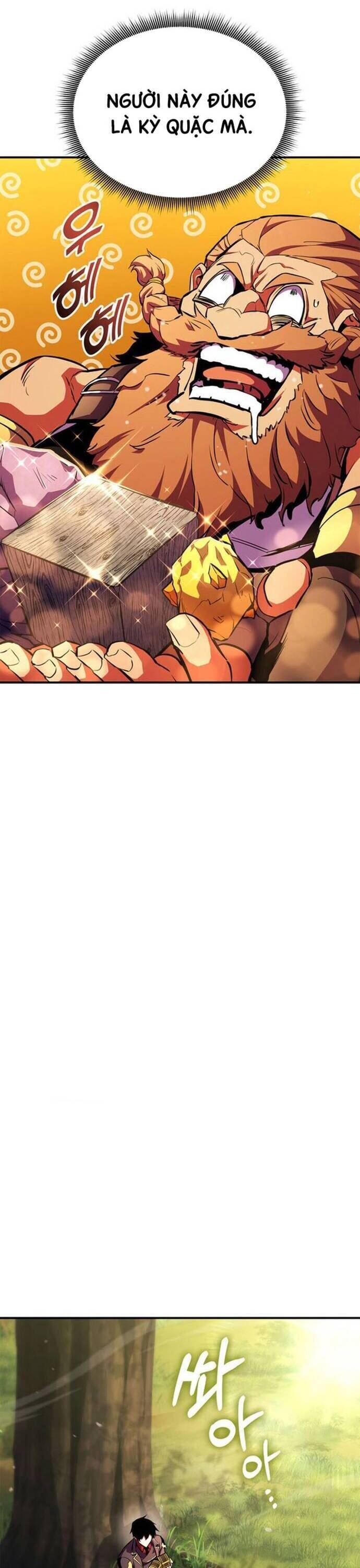 Sự Trở Lại Của Vị Thần Sức Mạnh Chap 167 - Next Chap 168