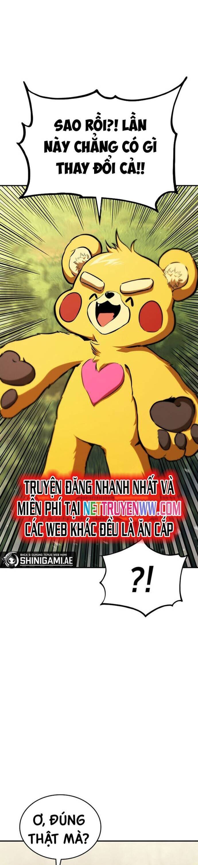 Sự Trở Lại Của Vị Thần Sức Mạnh Chap 167 - Next Chap 168