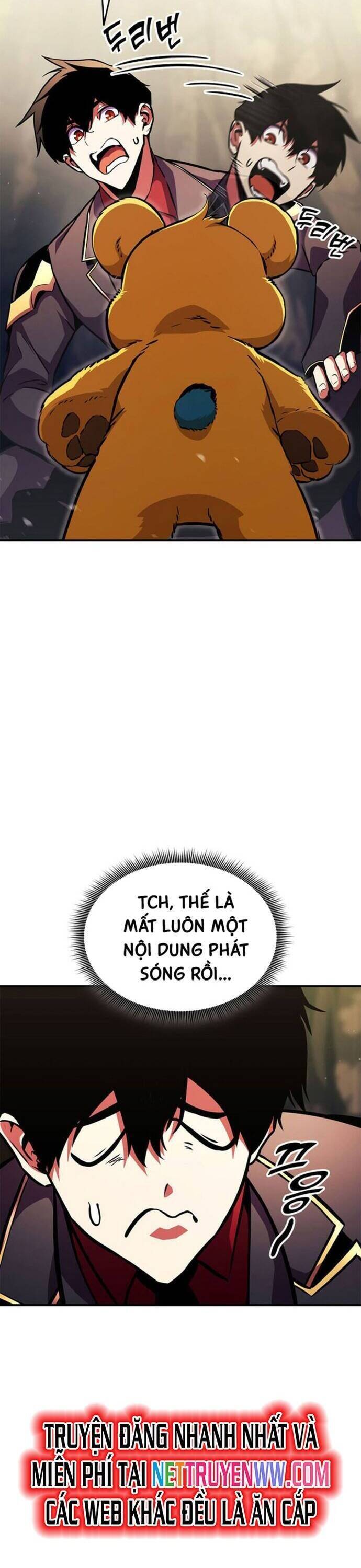 Sự Trở Lại Của Vị Thần Sức Mạnh Chap 167 - Next Chap 168