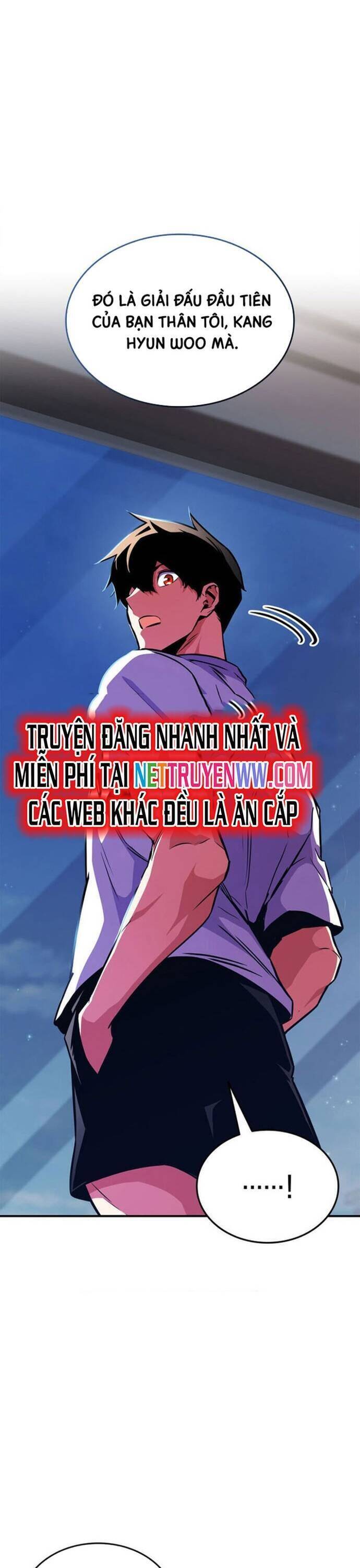 Sự Trở Lại Của Vị Thần Sức Mạnh Chap 167 - Next Chap 168