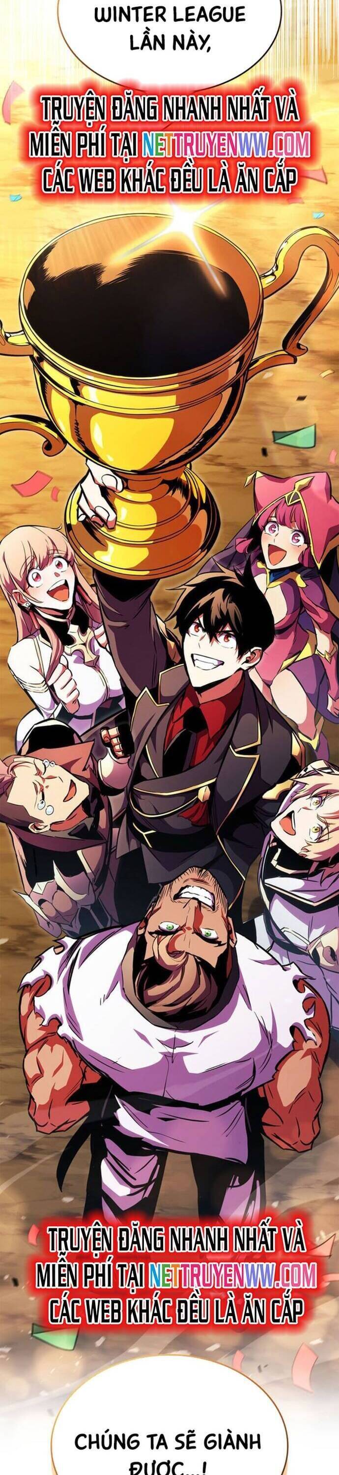 Sự Trở Lại Của Vị Thần Sức Mạnh Chap 167 - Next Chap 168