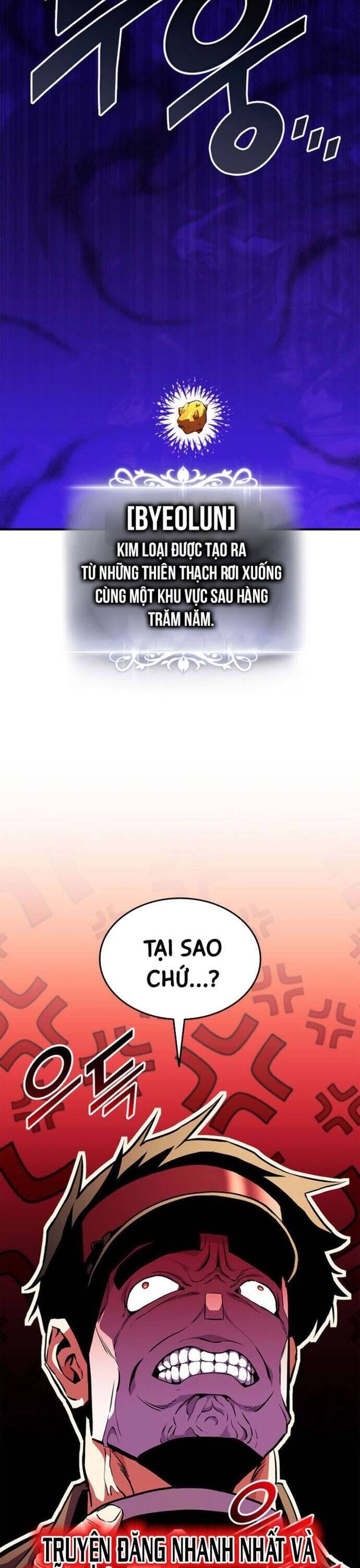 Sự Trở Lại Của Vị Thần Sức Mạnh Chap 167 - Next Chap 168