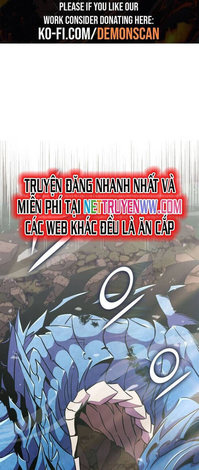 Sự Trở Lại Của Vị Thần Sức Mạnh Chap 168 - Next Chap 169