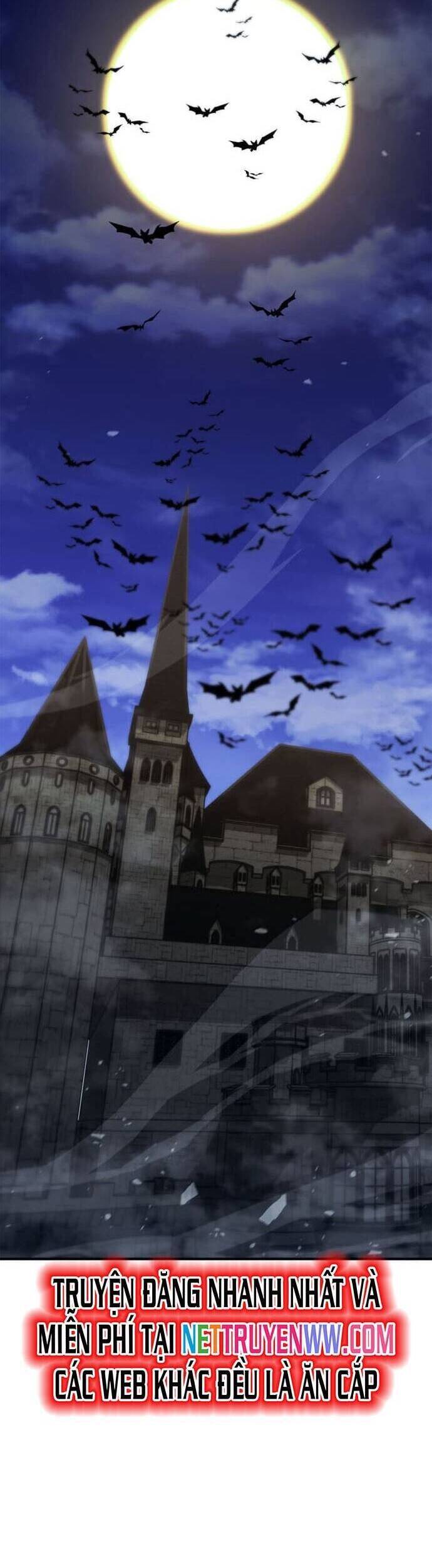 Sự Trở Lại Của Vị Thần Sức Mạnh Chap 168 - Next Chap 169