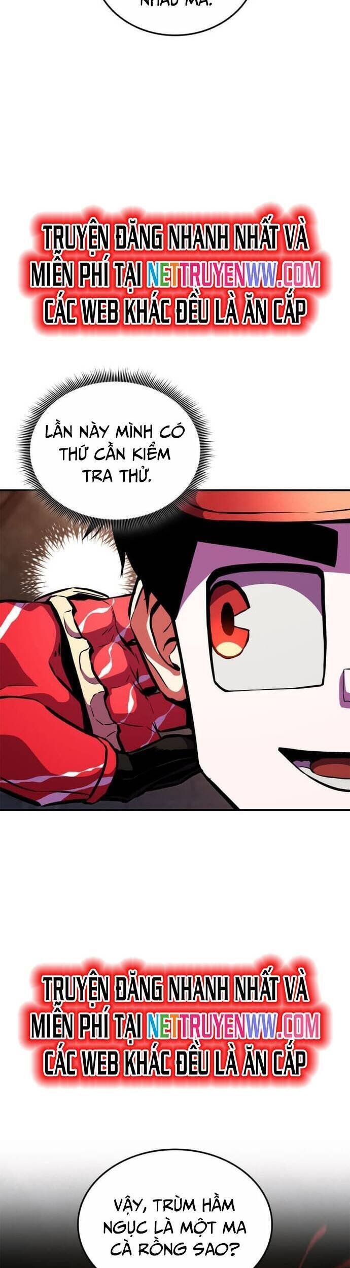 Sự Trở Lại Của Vị Thần Sức Mạnh Chap 168 - Next Chap 169