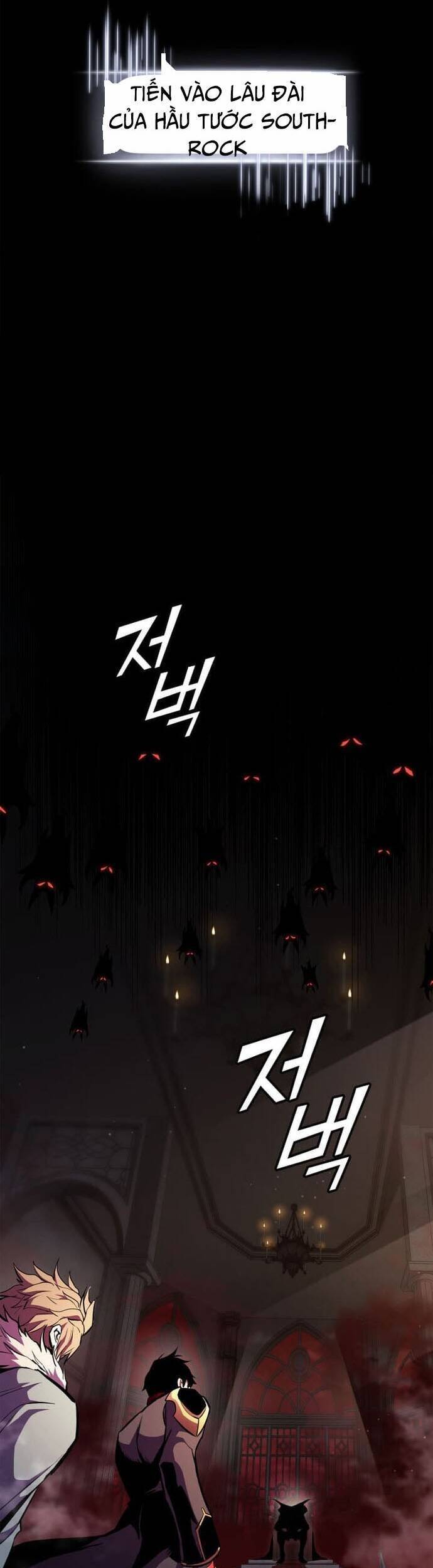 Sự Trở Lại Của Vị Thần Sức Mạnh Chap 168 - Next Chap 169