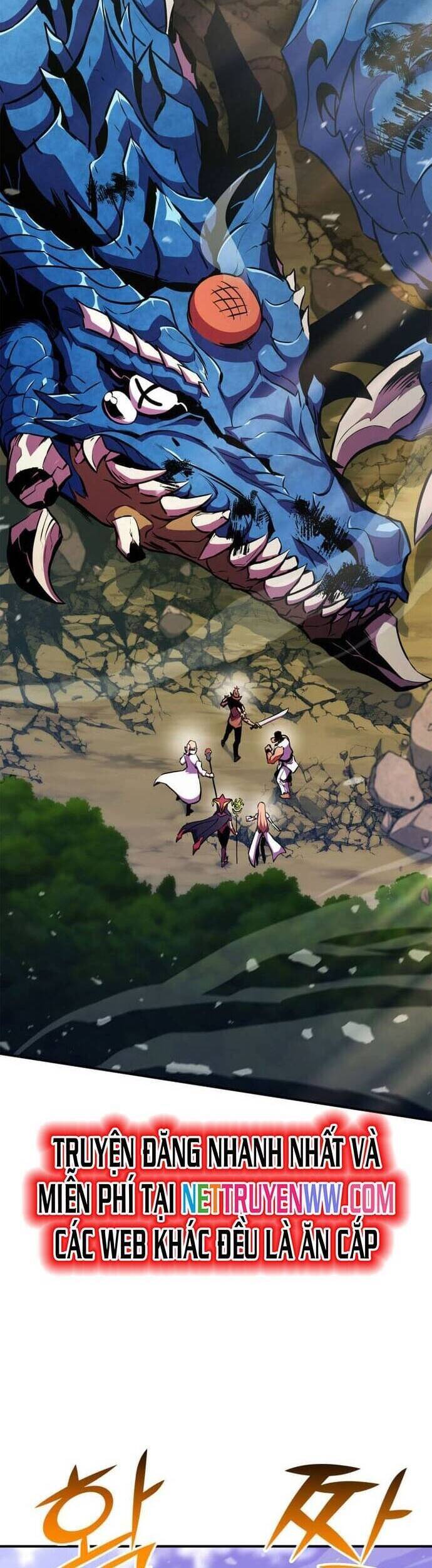 Sự Trở Lại Của Vị Thần Sức Mạnh Chap 168 - Next Chap 169