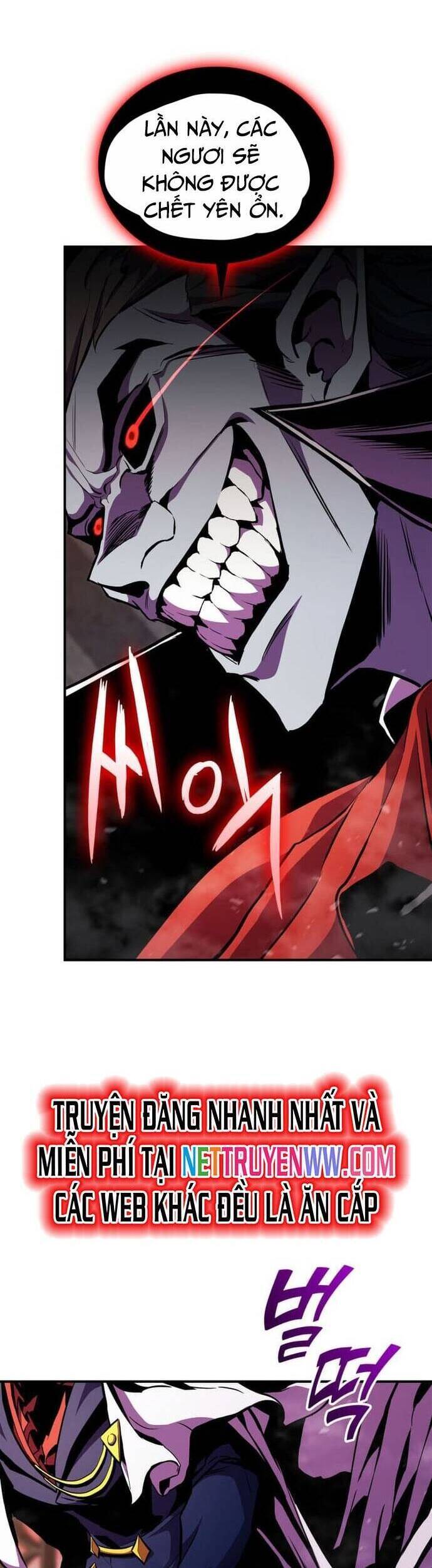 Sự Trở Lại Của Vị Thần Sức Mạnh Chap 168 - Next Chap 169