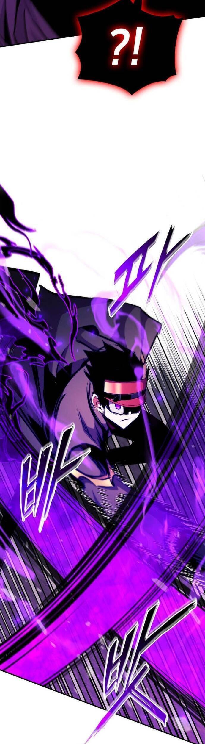 Sự Trở Lại Của Vị Thần Sức Mạnh Chap 168 - Next Chap 169