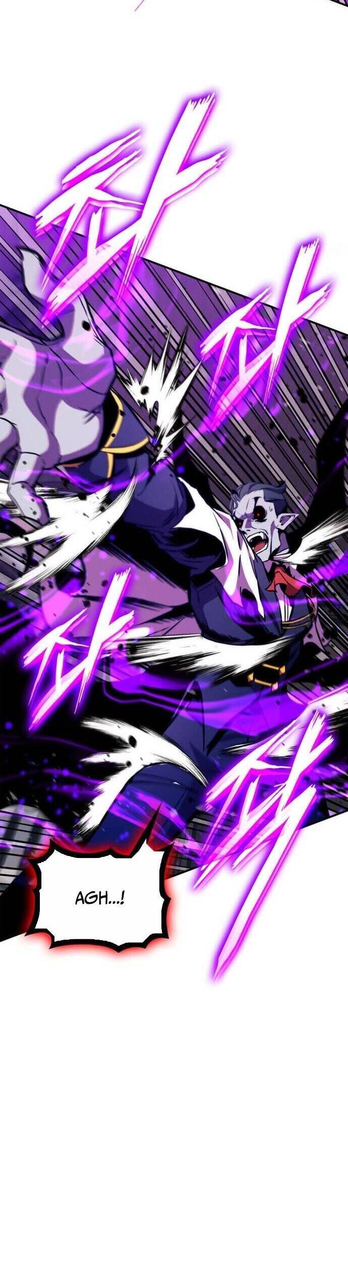 Sự Trở Lại Của Vị Thần Sức Mạnh Chap 168 - Next Chap 169