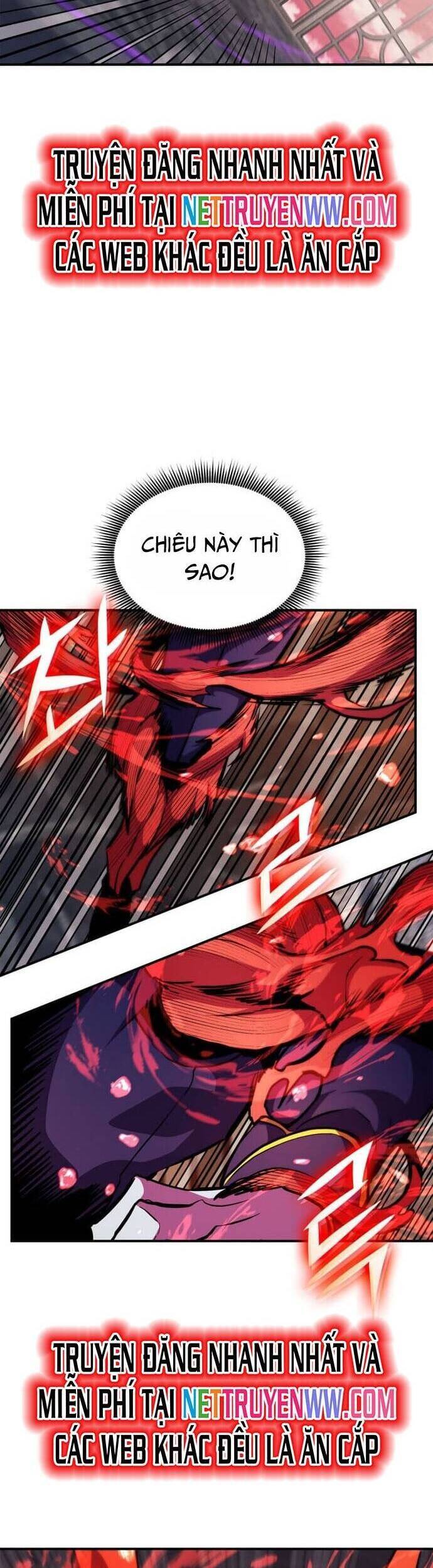 Sự Trở Lại Của Vị Thần Sức Mạnh Chap 168 - Next Chap 169