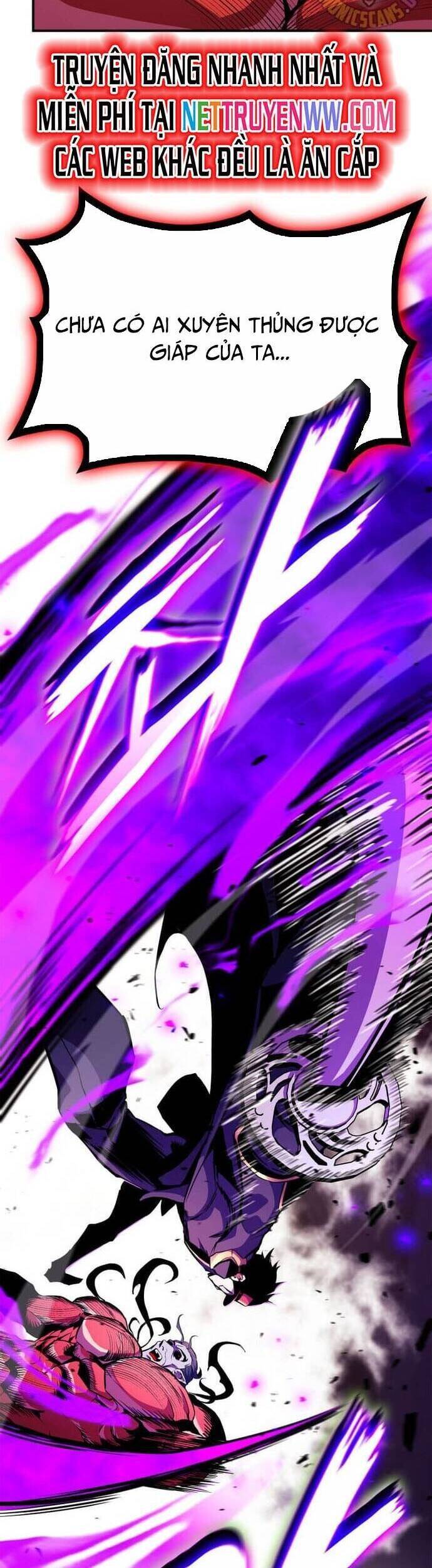 Sự Trở Lại Của Vị Thần Sức Mạnh Chap 168 - Next Chap 169